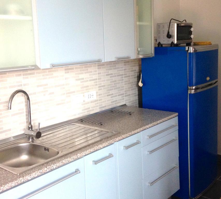 Martino Appartamento レヴァント 部屋 写真