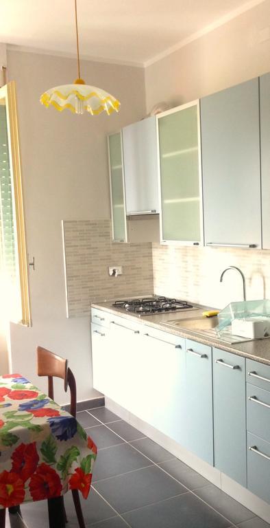 Martino Appartamento レヴァント 部屋 写真