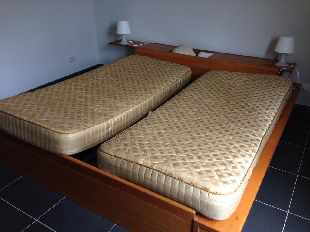 Martino Appartamento レヴァント 部屋 写真